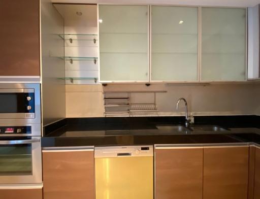 Domus  3 Bed Condo For Rent in Asoke