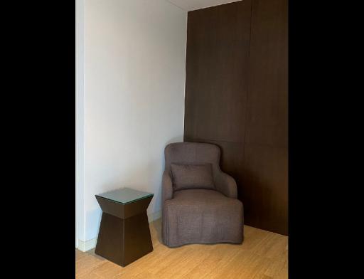 Domus  3 Bed Condo For Rent in Asoke