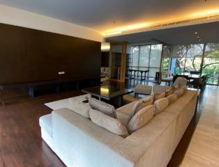 Domus  3 Bed Condo For Rent in Asoke