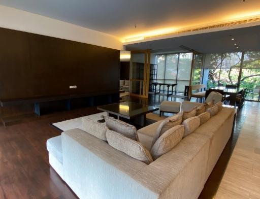 Domus  3 Bed Condo For Rent in Asoke