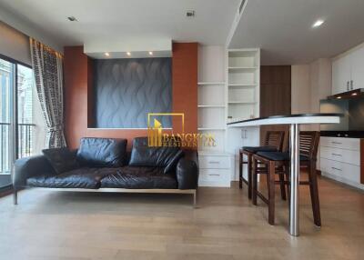 Noble Refine  1 Bedroom For Rent in Phrom Phong