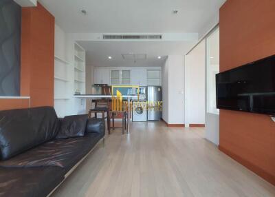 Noble Refine  1 Bedroom For Rent in Phrom Phong