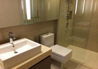 Hyde Sukhumvit 13  2 Bed Condo in Nana