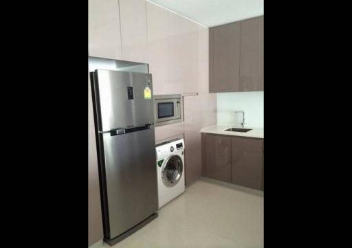 Hyde Sukhumvit 13  2 Bed Condo in Nana