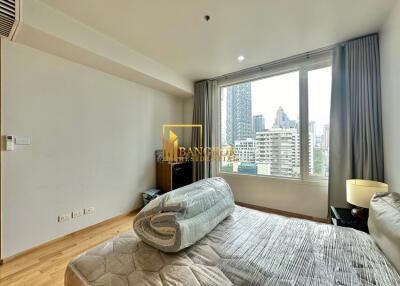 The Empire Place  2 Bedroom Property For Rent in Sathorn