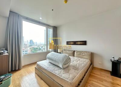 The Empire Place  2 Bedroom Property For Rent in Sathorn