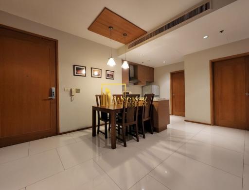 Emporio Place  1 Bedroom Condo For Rent in Phrom Phong