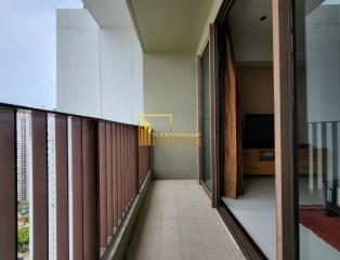 Emporio Place  1 Bedroom Condo For Rent in Phrom Phong