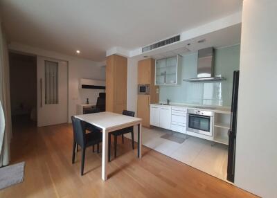 The Legend Saladaeng  Popular 1 Bedroom Property in Silom Area