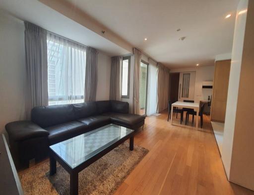 The Legend Saladaeng  Popular 1 Bedroom Property in Silom Area