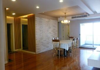 3 Bed Condo For Rent Near Riverside BR11227CD