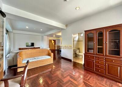 Spacious 2 Bedroom Apartment in Popular Sathorn Area