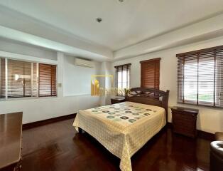 Spacious 2 Bedroom Apartment in Popular Sathorn Area