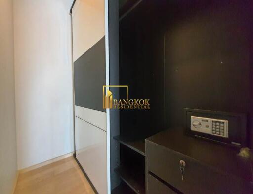 1 Bedroom For Rent or Sale in Noble Refine, Phrom Phong