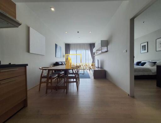 1 Bedroom For Rent or Sale in Noble Refine, Phrom Phong