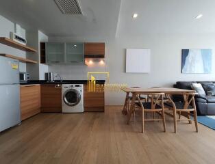 1 Bedroom For Rent or Sale in Noble Refine, Phrom Phong