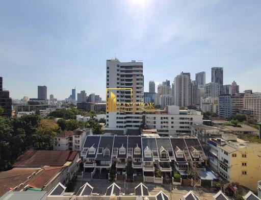 1 Bedroom For Rent or Sale in Noble Refine, Phrom Phong