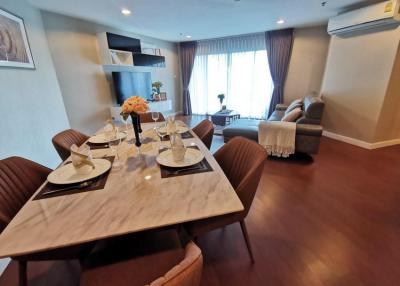 5 Bedroom Duplex For Rent or Sale in Belle Grand Rama 9