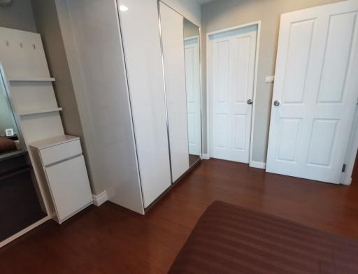5 Bedroom Duplex For Rent or Sale in Belle Grand Rama 9