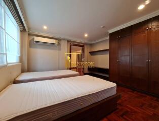 2 Bedroom Apartment For Rent in Ploenchit