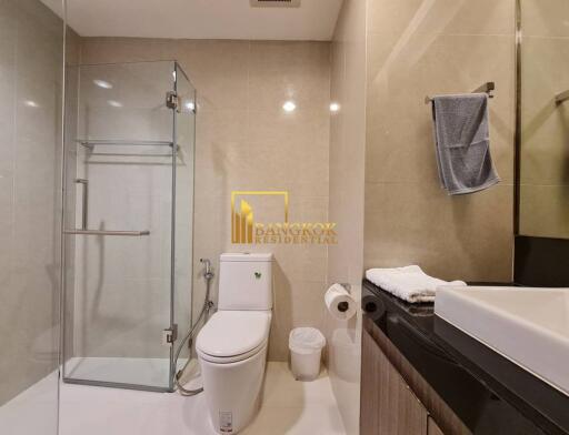 2 Bedroom Apartment For Rent in Ploenchit