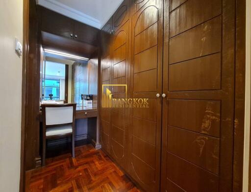 2 Bedroom Apartment For Rent in Ploenchit