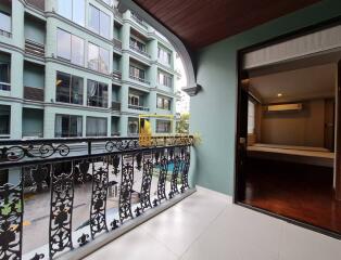 2 Bedroom Apartment For Rent in Ploenchit