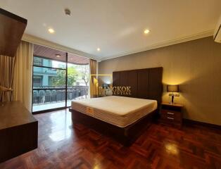 2 Bedroom Apartment For Rent in Ploenchit