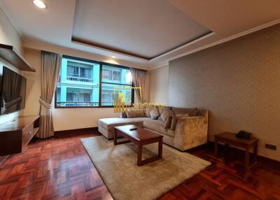 2 Bedroom Apartment For Rent in Ploenchit