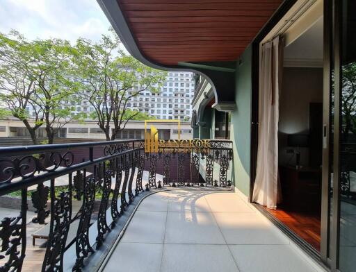 2 Bedroom Apartment For Rent in Ploenchit