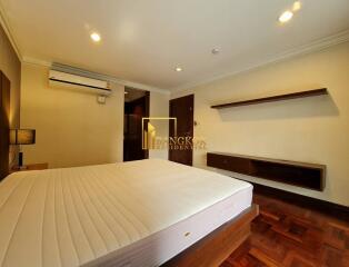 2 Bedroom Apartment For Rent in Ploenchit