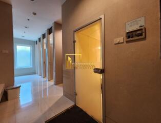 1 Bedroom For Rent in Baan Siri 24 Phrom Phong