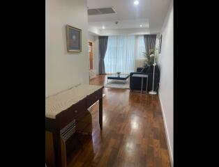 1 Bedroom For Rent in Baan Siri 24 Phrom Phong