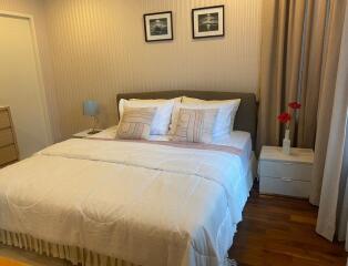 1 Bedroom For Rent in Baan Siri 24 Phrom Phong