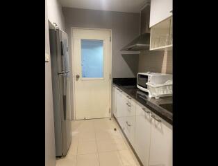 1 Bedroom For Rent in Baan Siri 24 Phrom Phong