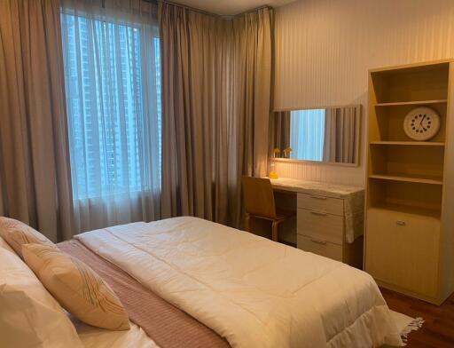 1 Bedroom For Rent in Baan Siri 24 Phrom Phong