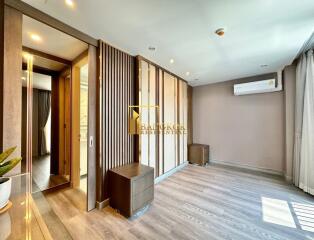 Beautiful 3 Bedroom Apartment For Rent In Phloen Chit