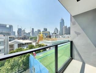 Beautiful 3 Bedroom Apartment For Rent In Phloen Chit