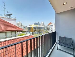 Beautiful 3 Bedroom Apartment For Rent In Phloen Chit