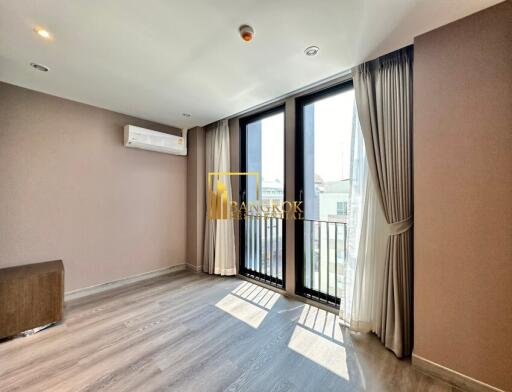 Beautiful 3 Bedroom Apartment For Rent In Phloen Chit