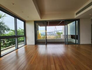 The Pano  3 Bedroom Triplex Condo