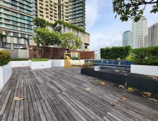 The Pano  3 Bedroom Triplex Condo