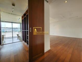 The Pano  3 Bedroom Triplex Condo