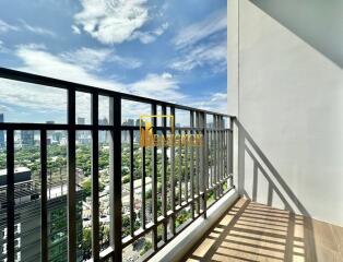 Muniq Langsuan  3 Bedroom Condo in Chit Lom