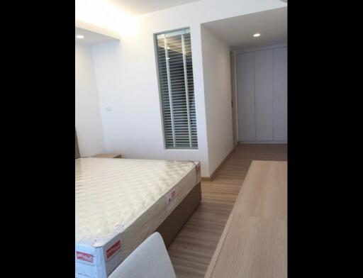 2 Bedroom Apartment in Sukhumvit 39