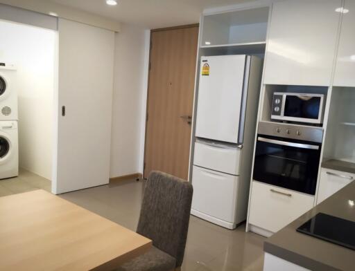 2 Bedroom Apartment in Sukhumvit 39