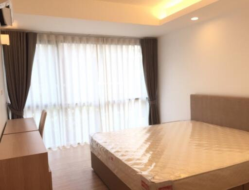 2 Bedroom Apartment in Sukhumvit 39