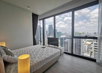 The Lofts Silom  2 Bedroom Condo in Silom