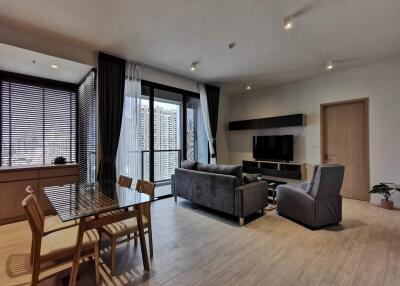 The Lofts Silom  2 Bedroom Condo in Silom