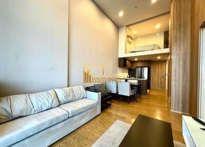 Siamese Exclusive  2 Bedroom Duplex For Rent in Sukhumvit 31